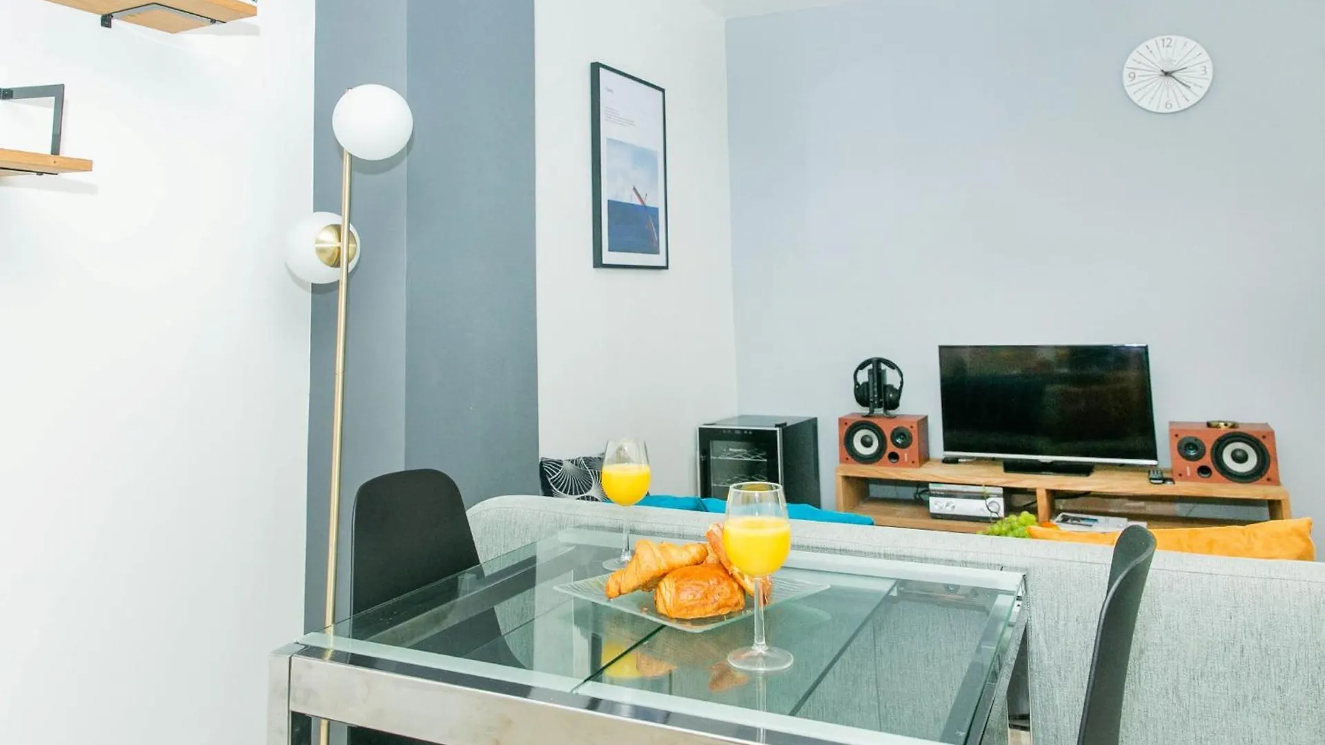 Le Marais & Centre Of - 1br - Cityapartmentstay アパート