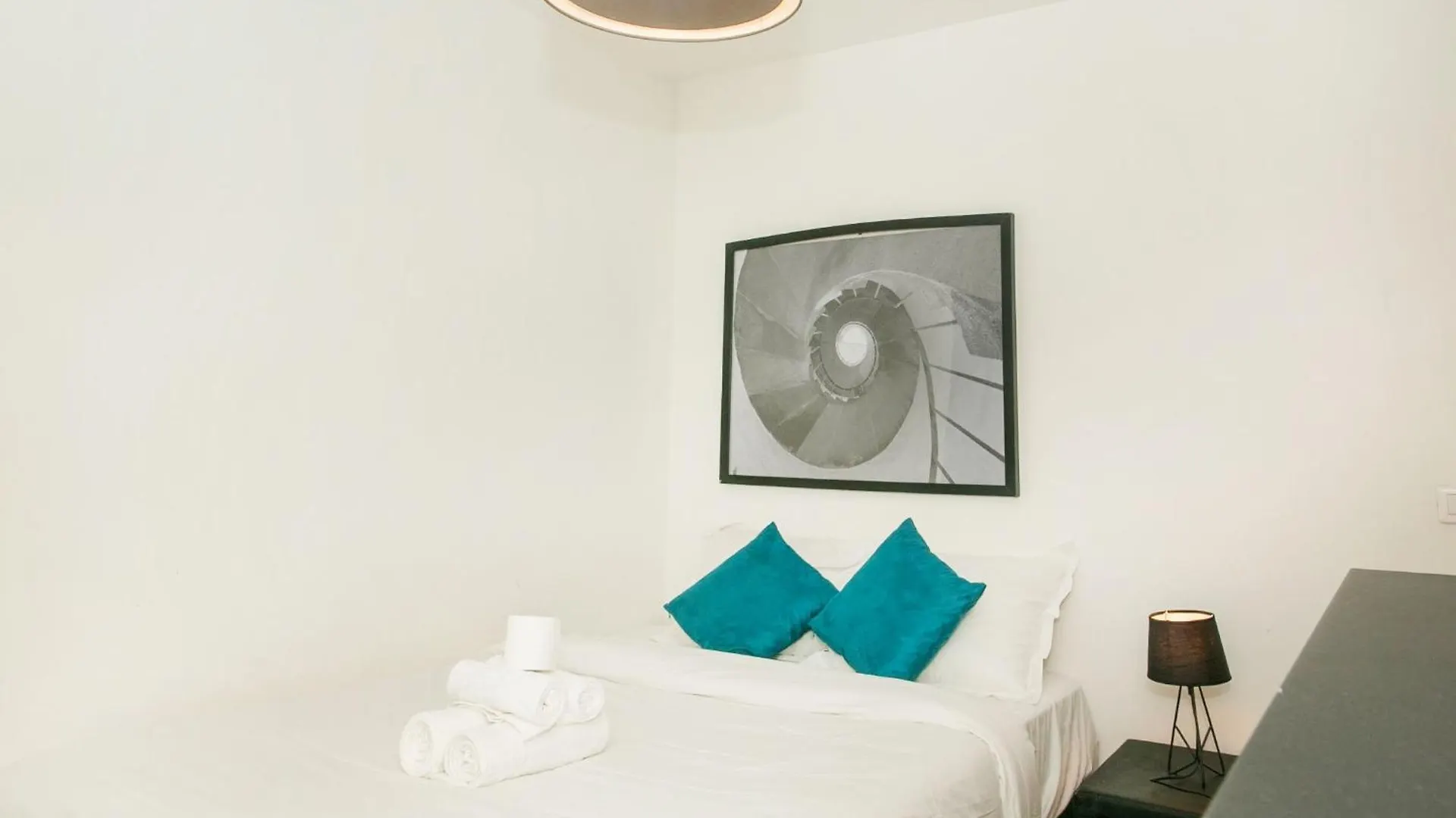 Le Marais & Centre Of - 1br - Cityapartmentstay Paris