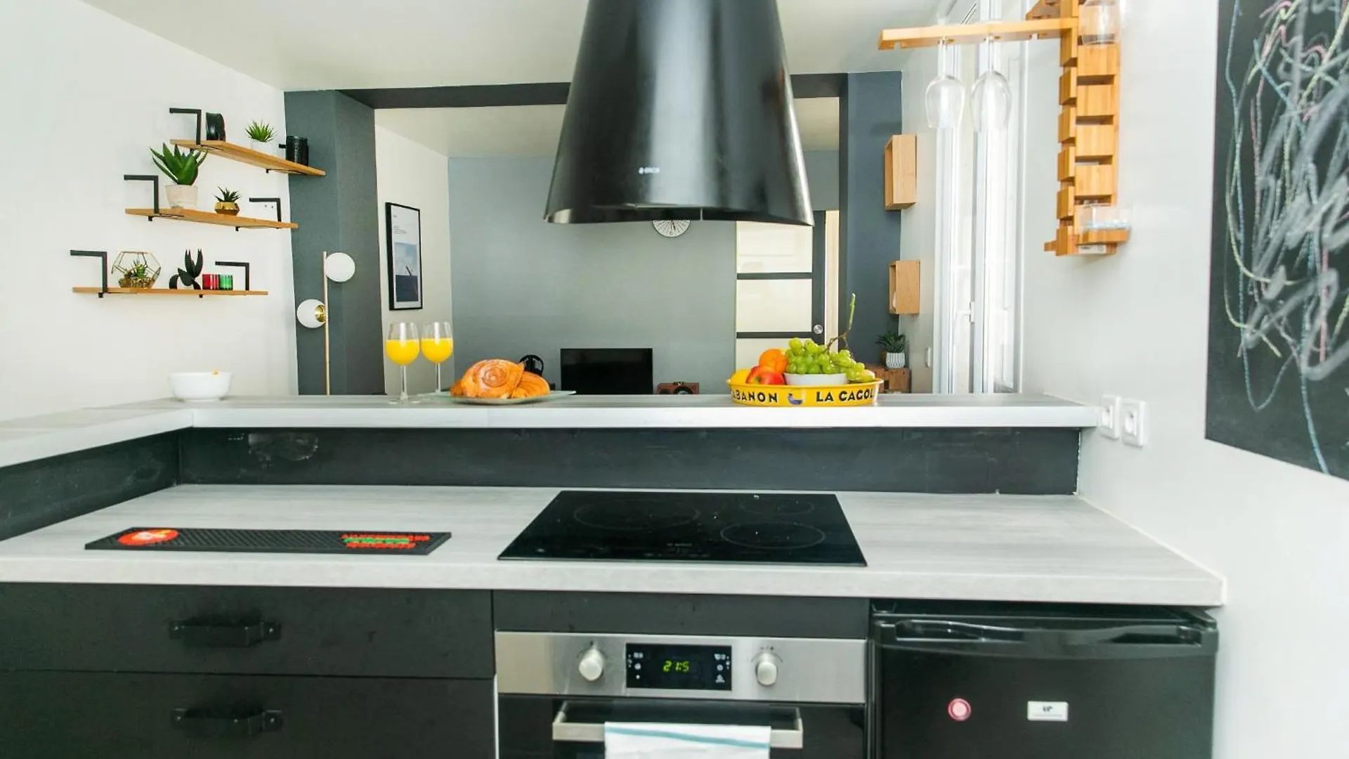 Le Marais & Centre Of - 1br - Cityapartmentstay * Paris