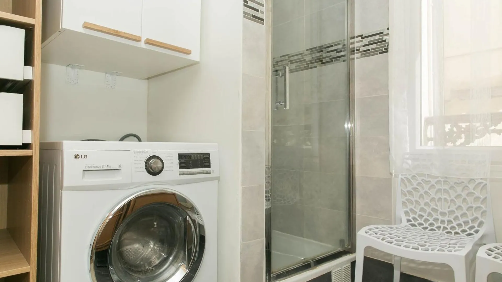 Le Marais & Centre Of - 1br - Cityapartmentstay