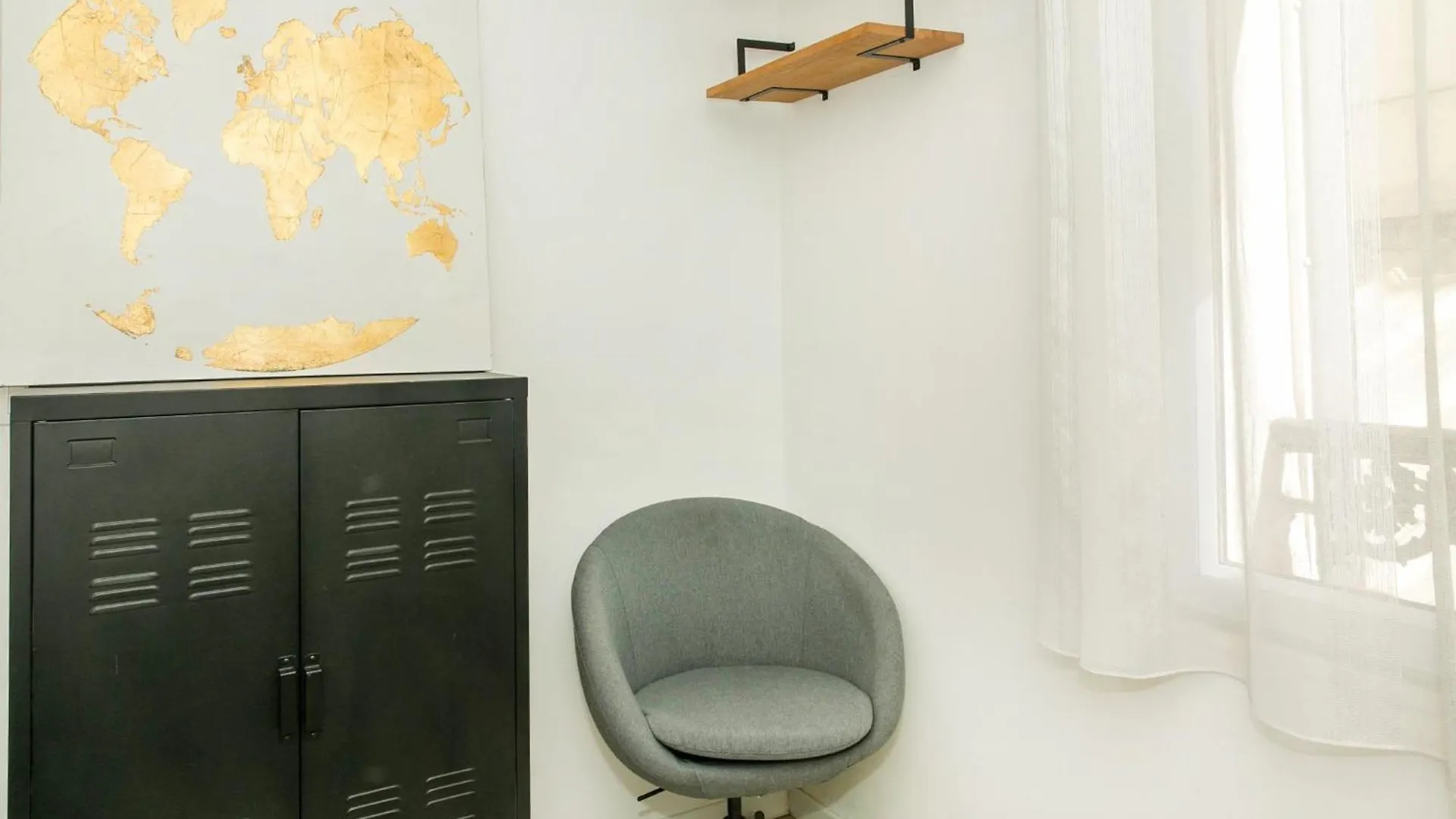Lejlighed Le Marais & Centre Of - 1br - Cityapartmentstay