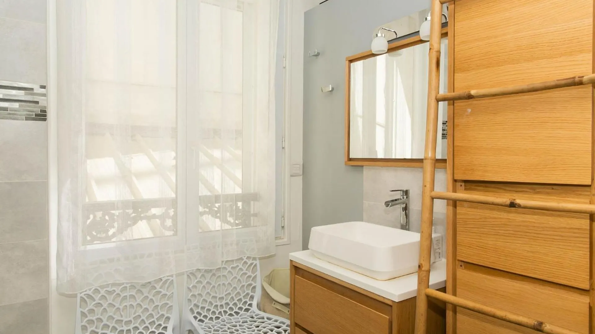 Le Marais & Centre Of - 1br - Cityapartmentstay